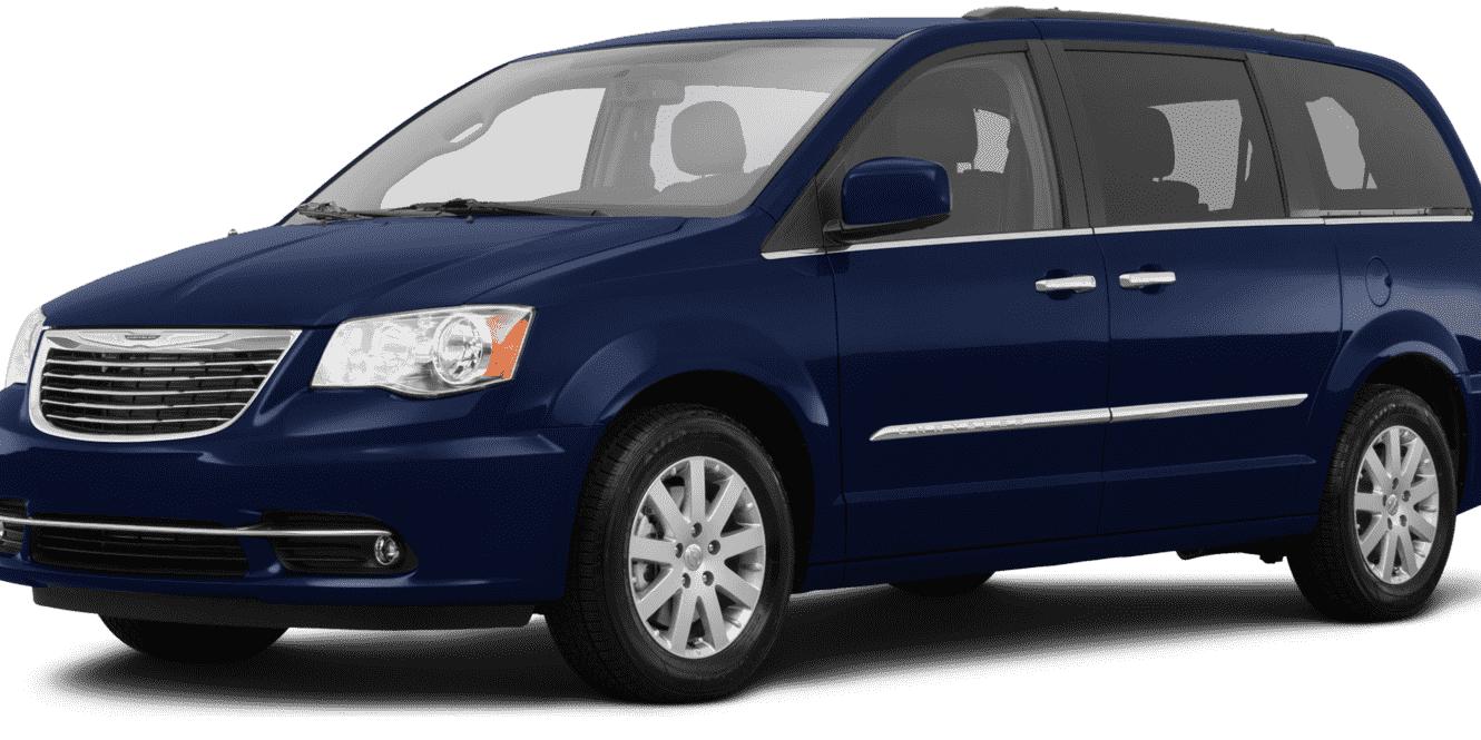 CHRYSLER TOWN AND COUNTRY 2016 2C4RC1BG1GR253679 image CHRYSLER TOWN AND COUNTRY 2016 2C4RC1BG1GR253679 image